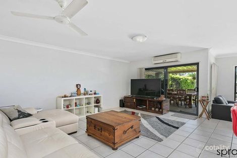 Property photo of 43/29 Stephenson Street Pialba QLD 4655