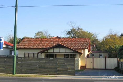 776 Whitehorse Rd, Mont Albert, VIC 3127