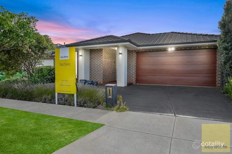 Property photo of 6 Bottlebrush Road Aintree VIC 3336