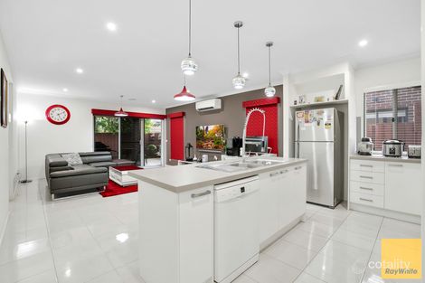 Property photo of 6 Bottlebrush Road Aintree VIC 3336