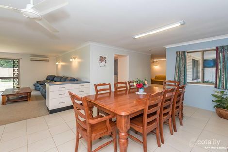 Property photo of 362 Bargara Road Rubyanna QLD 4670