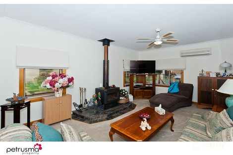 Property photo of 32 Grahams Road Black Hills TAS 7140