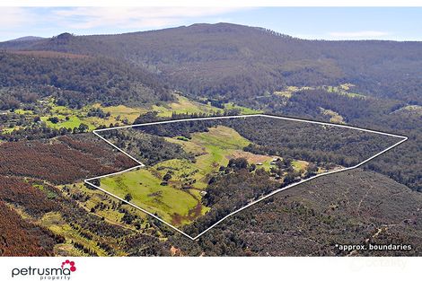 Property photo of 32 Grahams Road Black Hills TAS 7140