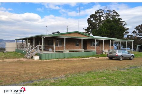 Property photo of 32 Grahams Road Black Hills TAS 7140