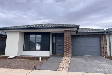 7 Pinatubo St, Truganina, VIC 3029