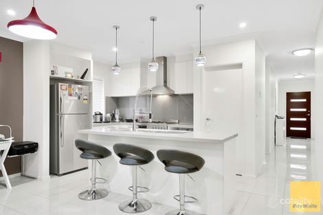 Property photo of 6 Bottlebrush Road Aintree VIC 3336