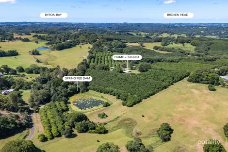 301 Goremans Rd, Eureka, NSW 2480