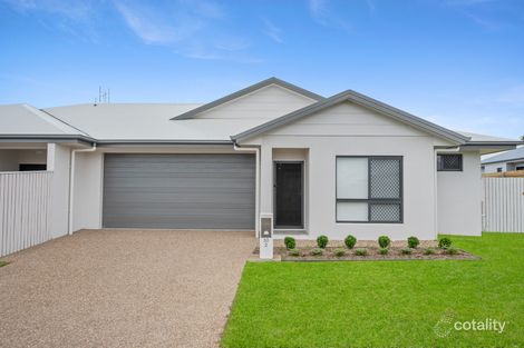 30 Lagos Dr, Cosgrove, QLD 4818