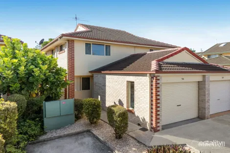 56/19 Doughboy Pde, Hemmant, QLD 4174