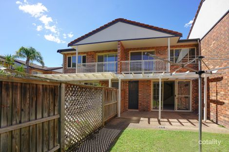 Property photo of 34/2 Forest Road Warriewood NSW 2102