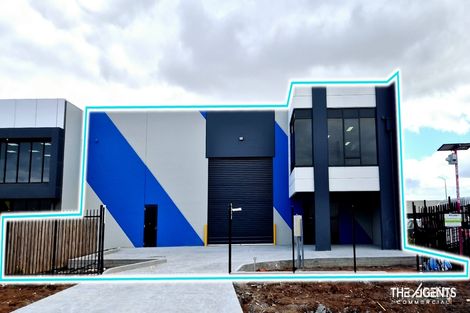 93 Collins Rd, Melton, VIC 3337