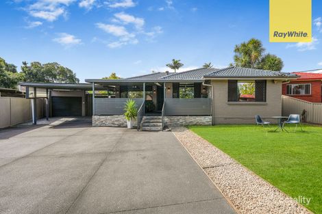 24 Mason St, North Parramatta, NSW 2151