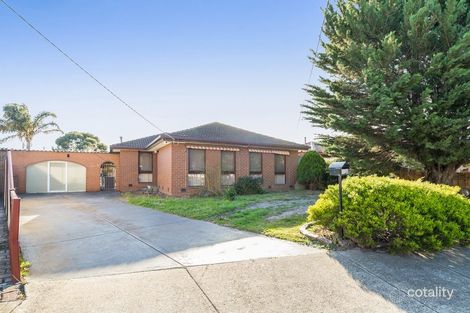7 Gibbon Ct, St Albans, VIC 3021