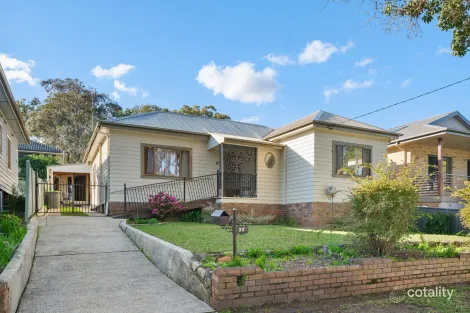 22 Watson St, New Lambton, NSW 2305