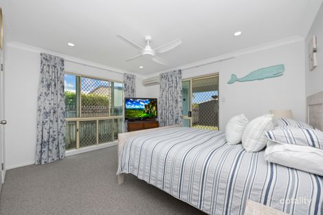 Property photo of 50 Peppertree Street Kirwan QLD 4817