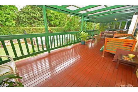 Property photo of 22 Gonzales Street Macgregor QLD 4109