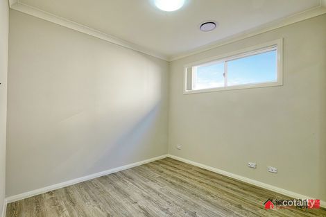 4 Cairo St, The Ponds, NSW 2769