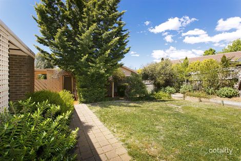 Property photo of 12 Langlands Close Calwell ACT 2905