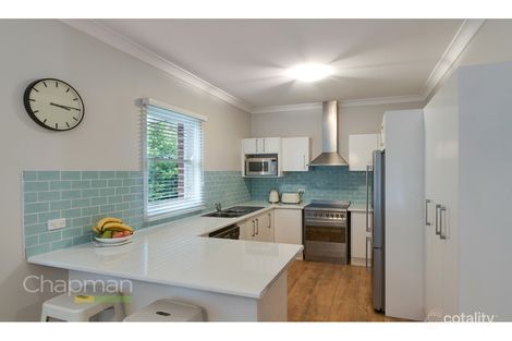 Property photo of 9 Bedford Road Woodford NSW 2778
