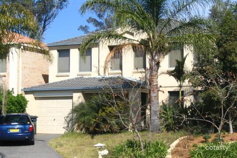 12 Bulmann Ave, Horningsea Park, NSW 2171