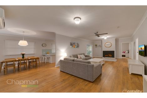 Property photo of 9 Bedford Road Woodford NSW 2778
