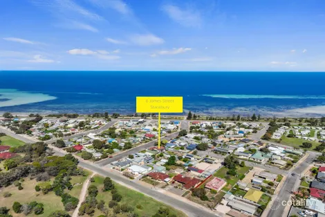 Property photo of 6 James Street Stansbury SA 5582