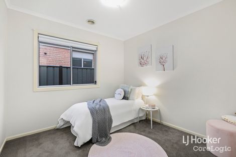 Property photo of 17 Archibald Chase Point Cook VIC 3030