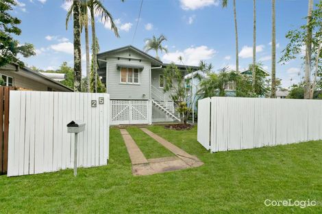 Property photo of 25 Lily Street Cairns North QLD 4870