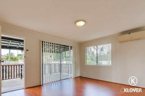 Property photo of 3 Paradise Road Slacks Creek QLD 4127