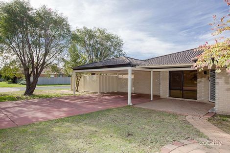 Property photo of 14 Foreman Drive Usher WA 6230