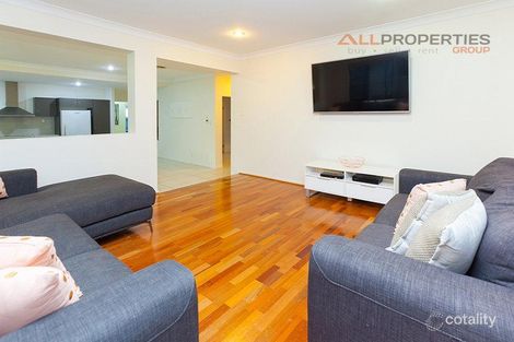 Property photo of 9 Lavender Close Calamvale QLD 4116