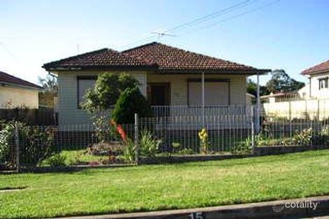 15 Edna Ave, Merrylands West, NSW 2160