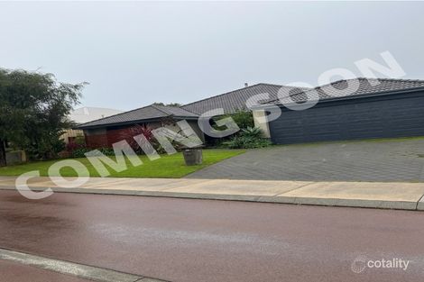 Property photo of 246 Dalyellup Boulevard Dalyellup WA 6230