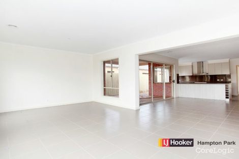 Property photo of 71 Haflinger Avenue Cranbourne East VIC 3977