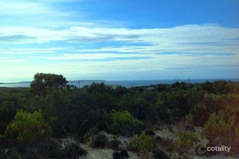 Lot 134 Black Rocks Rd, Bremer Bay, WA 6338