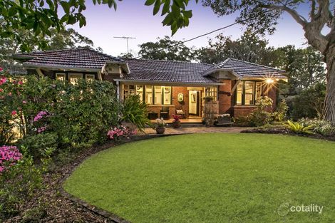 40 Hampden Rd, Pennant Hills, NSW 2120