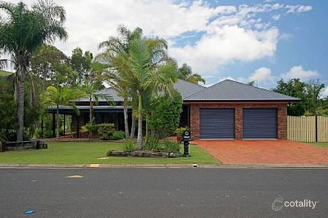 Property photo of 103 Beech Drive Suffolk Park NSW 2481