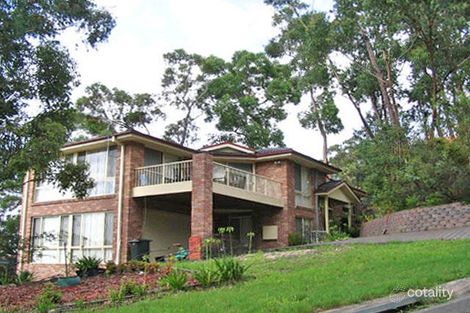 3 Shakespeare Dr, Winmalee, NSW 2777