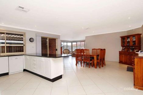 Property photo of 5 Wollemi Close Kellyville Ridge NSW 2155