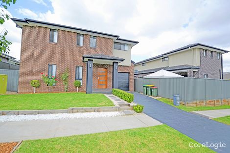 Property photo of 32 Fogarty Street Gregory Hills NSW 2557