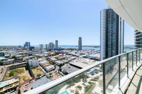 32909/9 Lawson St, Southport, QLD 4215