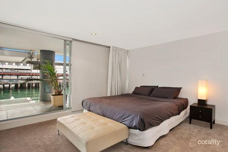 Property photo of 127/19 Hickson Road Dawes Point NSW 2000