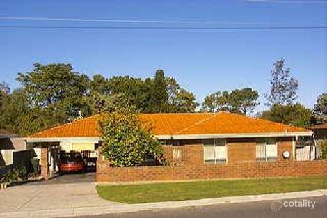 27 Carvie St, Hillman, WA 6168