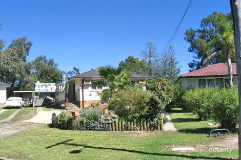 6 Deirdre Dr, Riverstone, NSW 2765