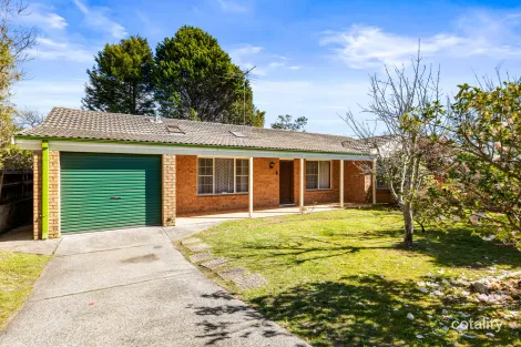 21 Leura Mall, Leura, NSW 2780
