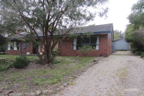Property photo of 31 Beluga Street Mount Eliza VIC 3930