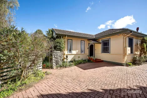 Property photo of 11 Chisholm Street Ainslie ACT 2602