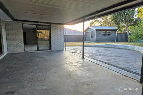 Property photo of 21 Titania Place Cranebrook NSW 2749