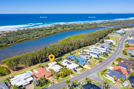 Property photo of 121 Overall Drive Pottsville NSW 2489