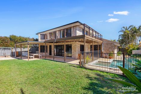 Property photo of 121 Overall Drive Pottsville NSW 2489
